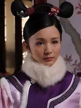 《甄嬛传》: 颂芝一介老宫女，为什么能爬上龙床？皇上果真来者不拒吗？

皇上不是