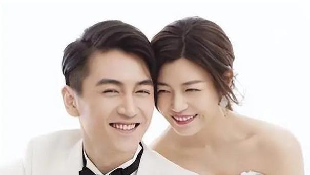 九年婚姻走到尽头！陈晓、陈妍希感情线梳理