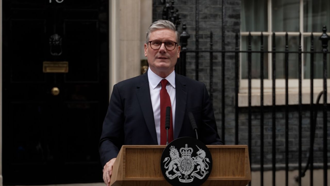 英国新任首相喊出“复兴英国”的口号，为何发达国家也需要复兴？近日，英国政局变动，