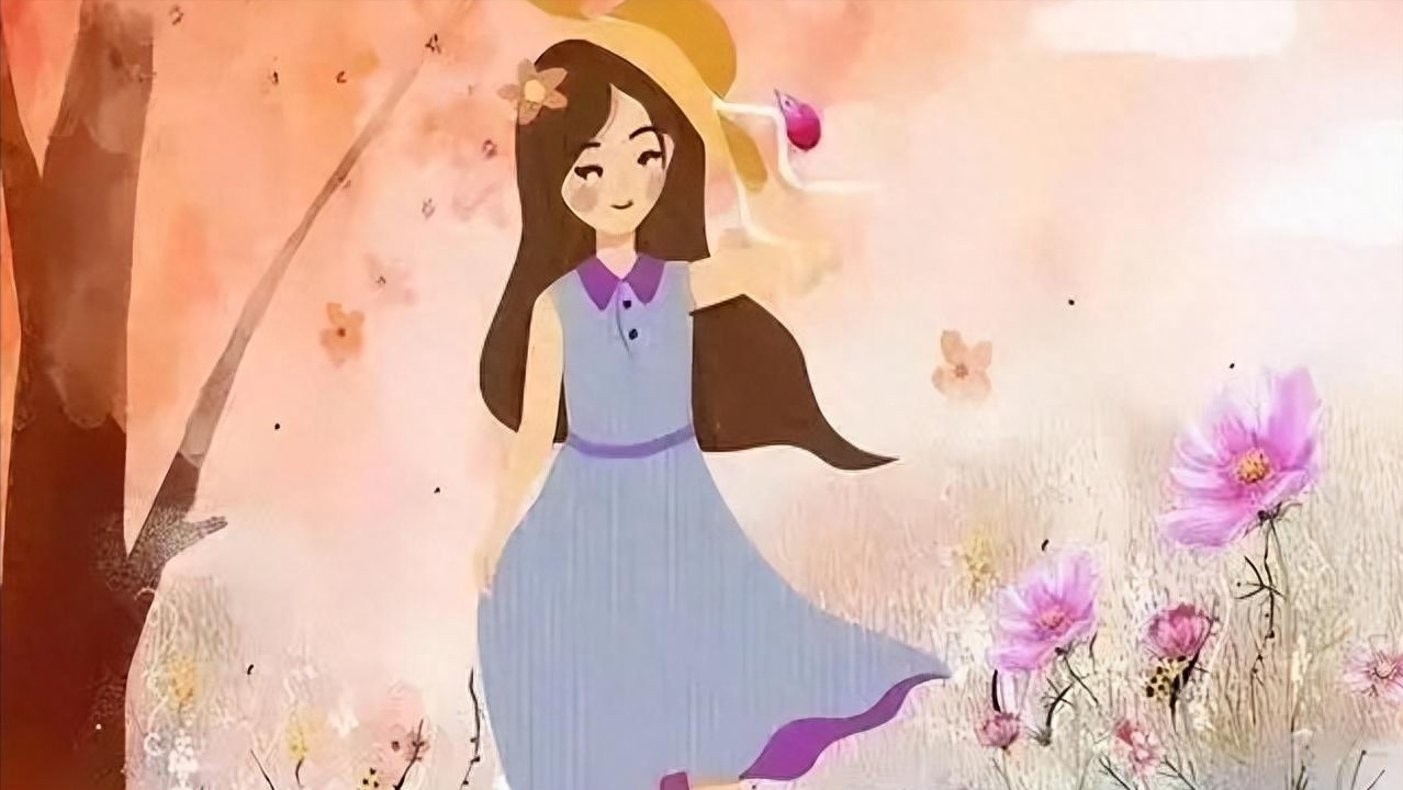 退休后，早起读书丰盈灵魂，运动健康身心