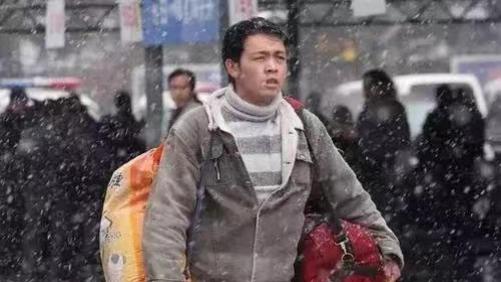 自己的生活永远都只能靠自己