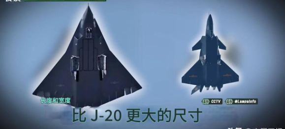 韩国军媒确认歼-36是轰炸机！被歼-20五代机打脸一幕，会再次上演