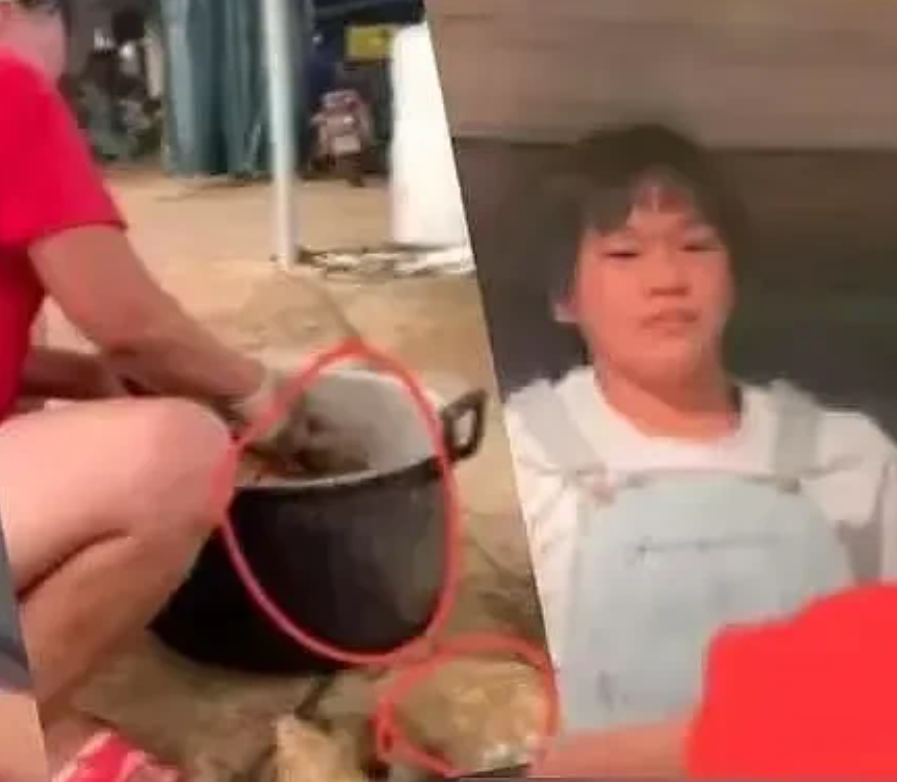 全红婵的母亲终于发声澄清，她感慨道：“近来外界对我们家的卫生状况多有误解，尤其是