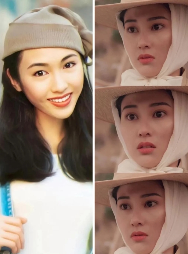 李嘉欣被挤出阔太团