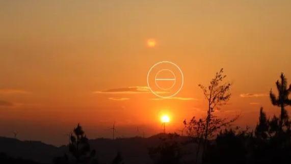 通韵诗三首《村暮》《归人》《玉兰花》