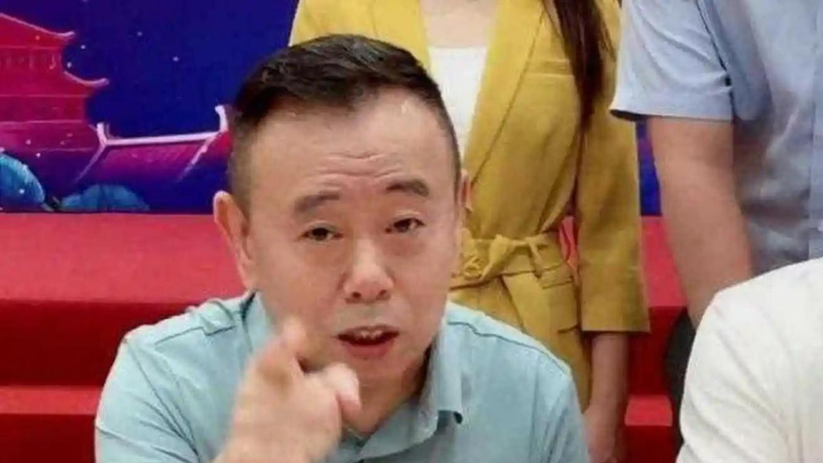 “戏子误国”，这三位知名明星被央视点名批评，一个也不值得同情