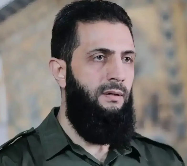 以色列称叙利亚成功驱逐阿萨德的朱拉尼是“批着羊皮的狼”
    以色列女副外长真