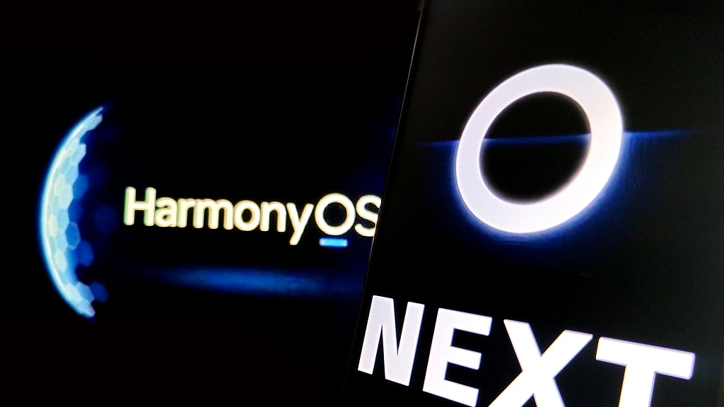 红衣大叔谈HarmonyOS NEXT一定会成功：这三点很重要