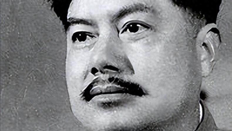 华野饶陈粟三人元帅之姿，为何没比肩林罗刘？有人传言：饶粟反陈