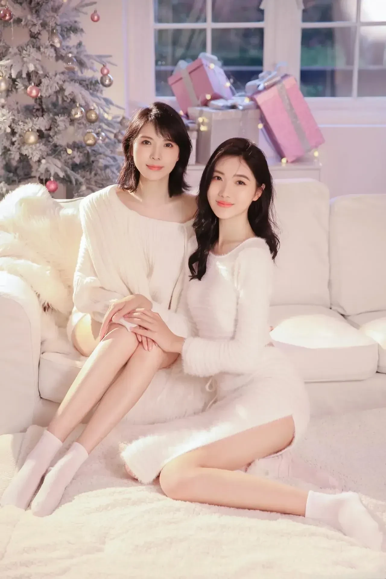 女友和她妈，你们说入赘划算吗？
