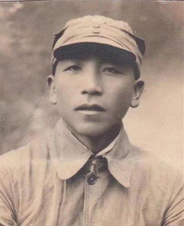 秦司令员智擒日本兵