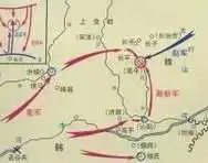 长平之战秦国缺粮诸多证明：