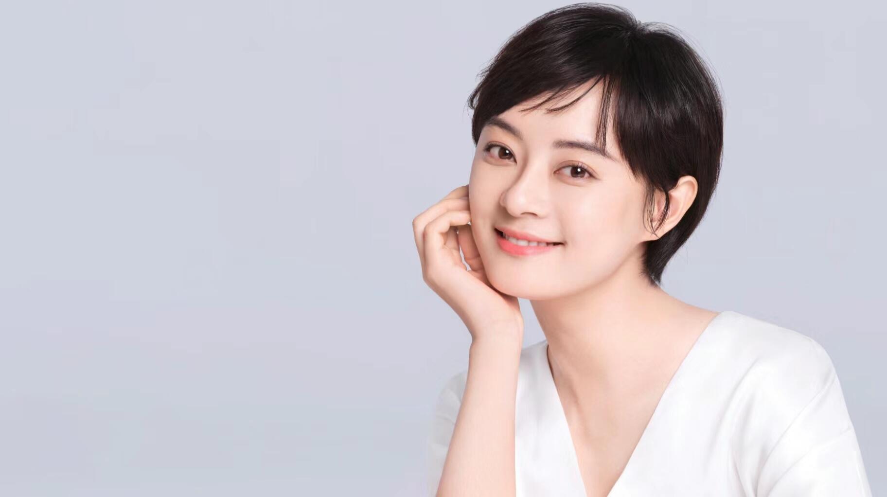 孙俪：演技的璀璨之星