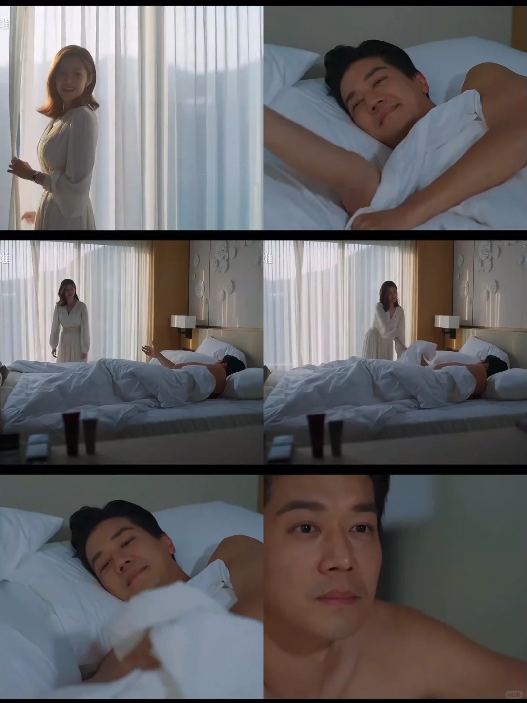 当海王以为能成功拥有白月光……
而得但却只是毛巾
是被用完即弃
在Davey看来