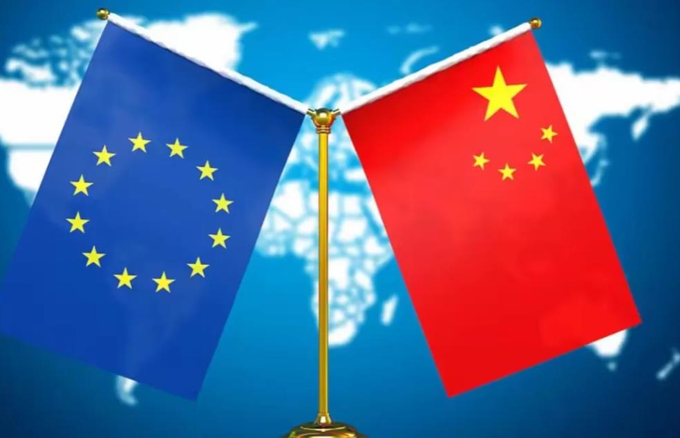 欧洲五国想学美国再玩一次
