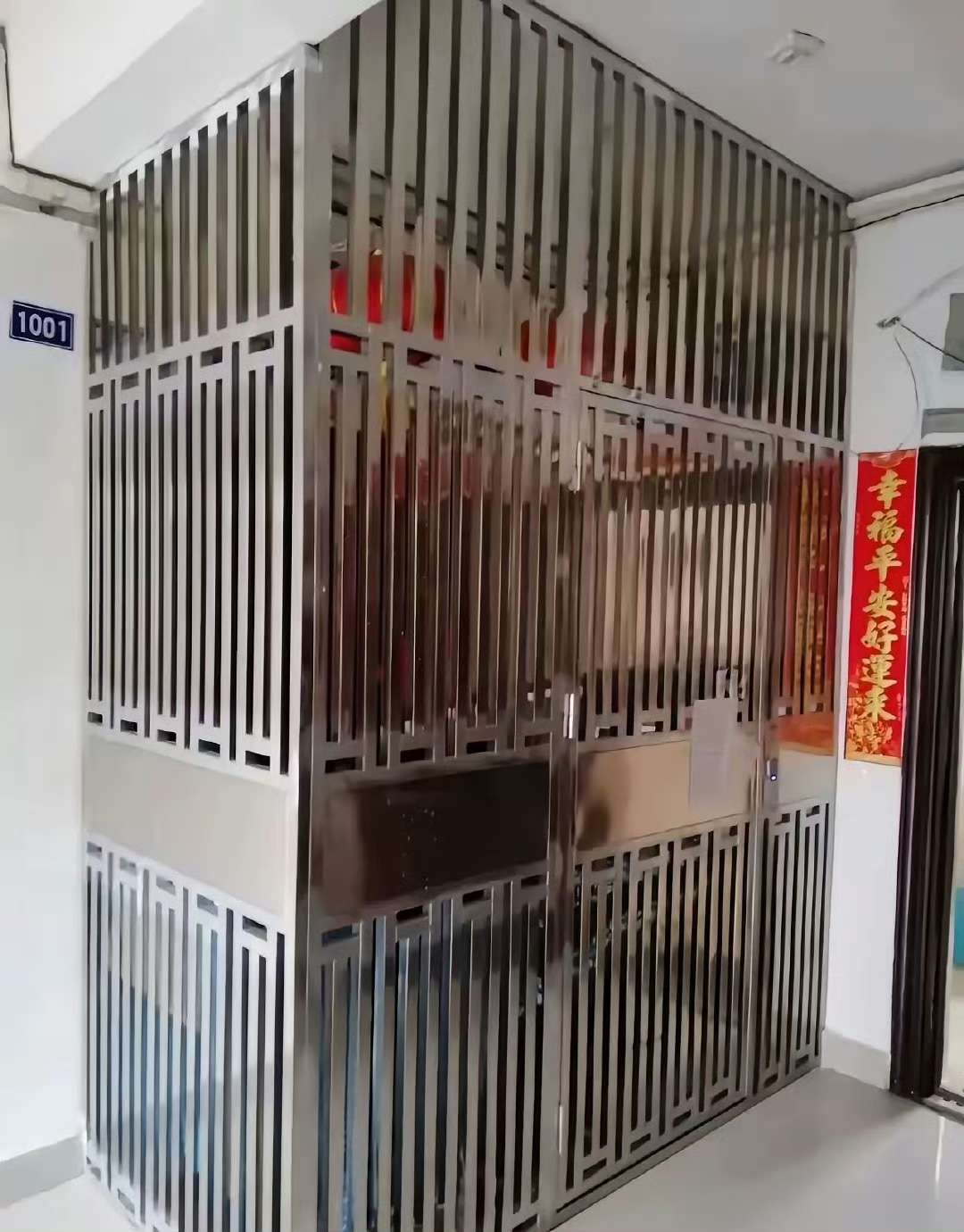 遇到这样的奇葩邻居，该怎么办？