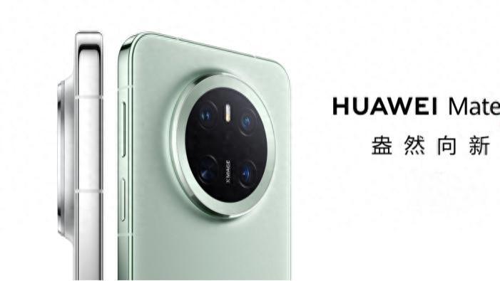 AI加持太火爆！华为Mate70成开学季明星产品，学习更有效率了