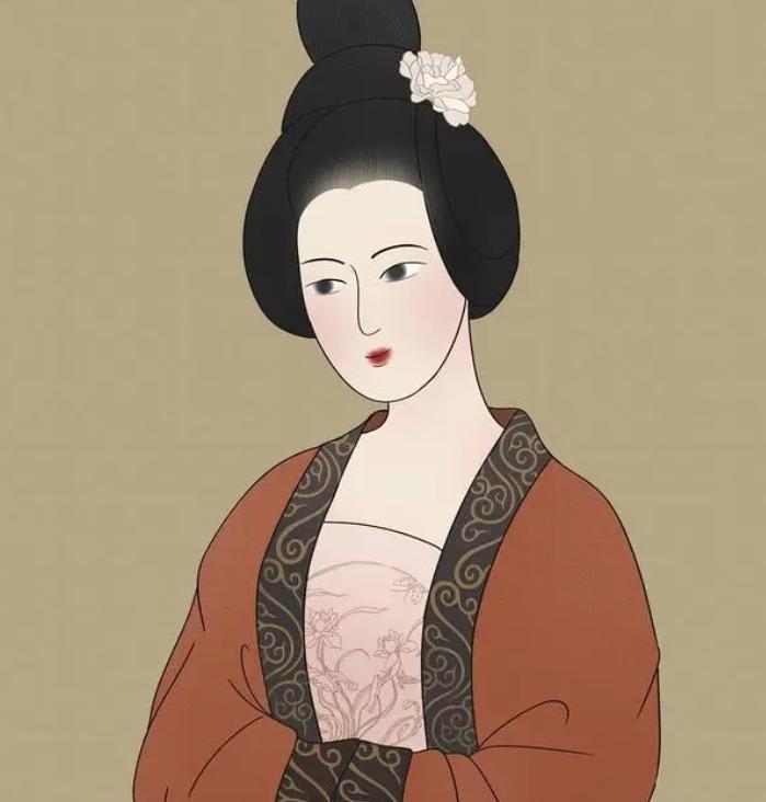 潘淑：从贫女到皇后，野心终致悲剧