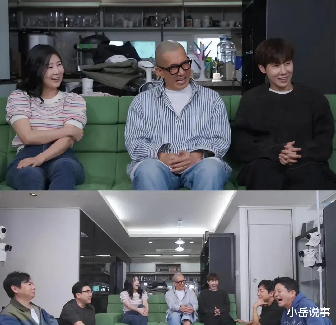大S具俊晔电梯亲密合照,仍有少女感,疑故意公开,与汪小菲比着秀恩爱(大s演戏视频)-第6张图片-九妖电影 大S具俊晔电梯亲密合照,仍有少女感,疑故意公开,与汪小菲比着秀恩爱(大s演戏视频)-第6张图片-九妖电影
