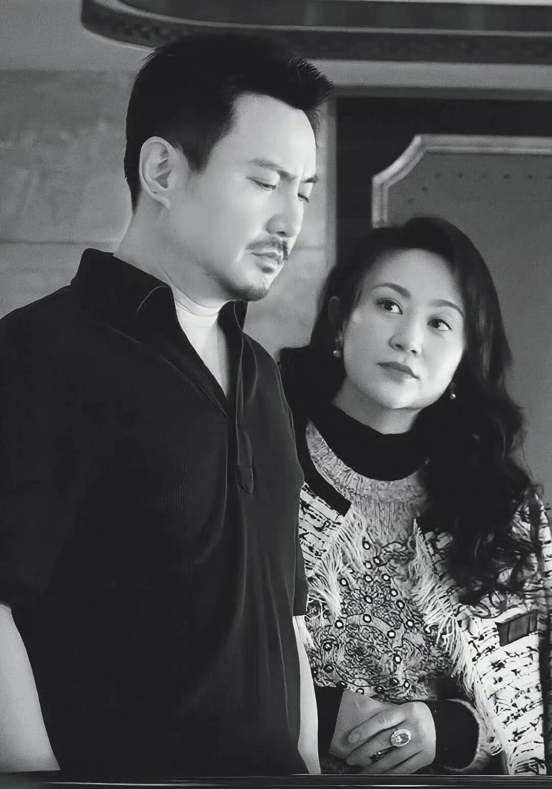 沈腾马丽:从银幕到生活的深厚友谊