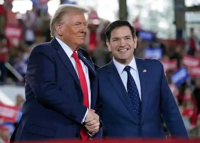 想要改变中国人，就要做好被中国人改变的准备！美国国务卿鲁比奥曾说过：“我们原本是