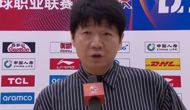 山东男篮主教练邱彪谈球队对阵吉林的比赛，他表示：每个队伍都遭遇了严重的伤病，像这
