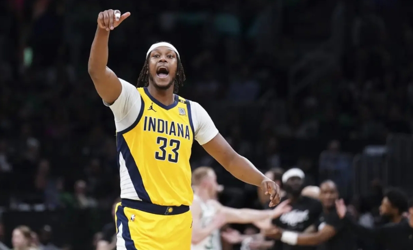 勇士将目标再次瞄准空间型内线，正在与步行者商谈交易得到特纳的可能性。勇士管理层希