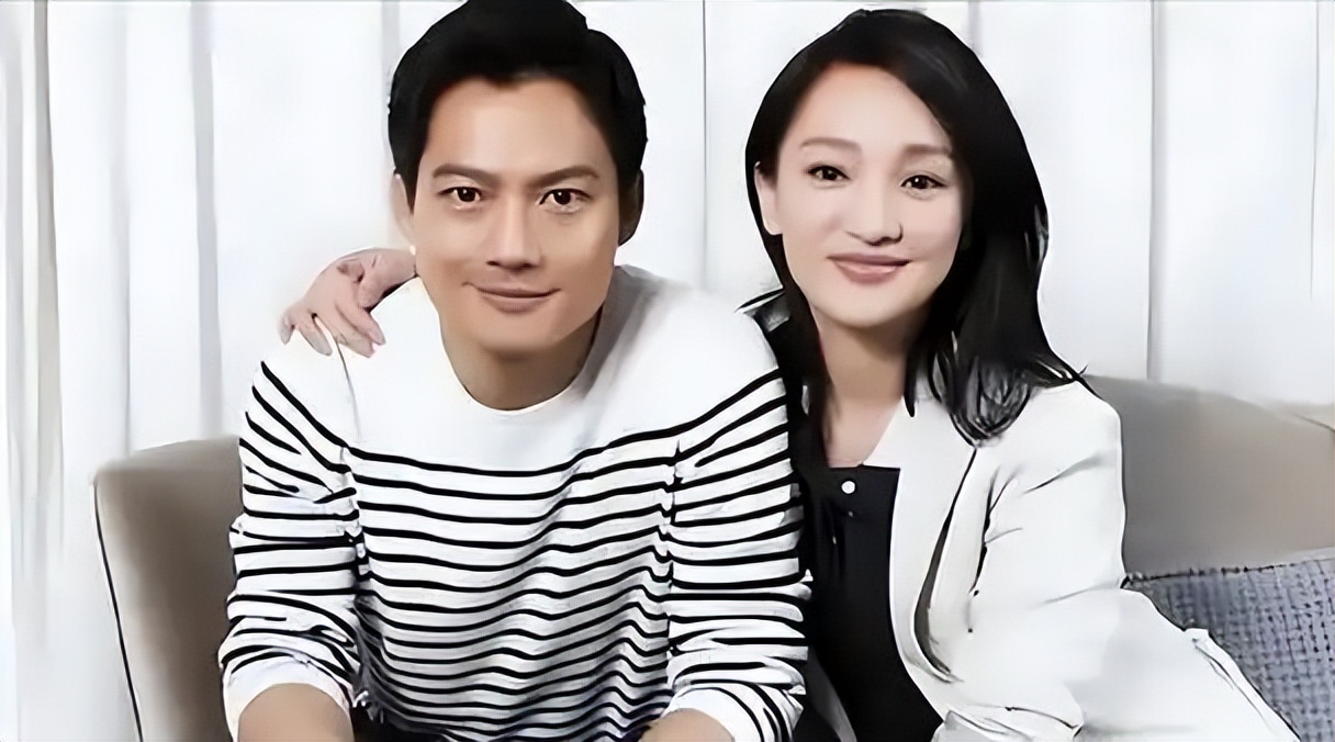 周迅高圣远婚姻告急，女强男弱终难长久，分手后境遇大不同