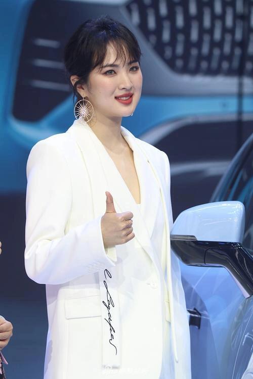 姚安娜：从哈佛才女到荧幕新星的蜕变之路