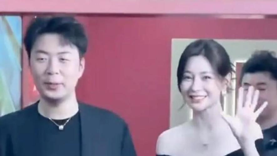 逆袭！杜海涛：从“小胖”到“型男”的华丽转身