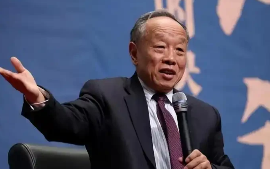 “你们为什么要"侵略"西藏？”1998年，驻美大使李肇星在发言时，突然被一白人老