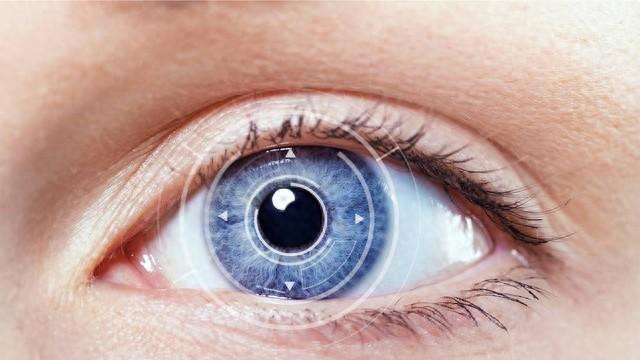 有了这个中成药，眼睛从此就滋润了