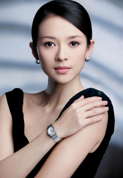 章子怡谈婚姻观，撒贝宁幽默回应