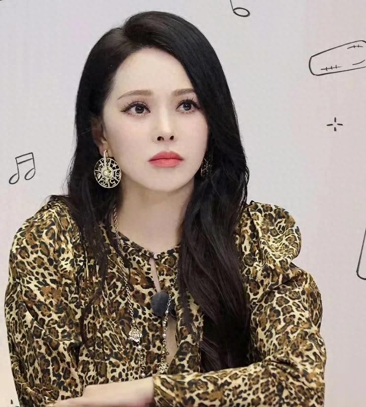 伊能静在芬兰航空丢了13个行李箱，全是说中文的！这事儿，你听说过吗？

哎，明星