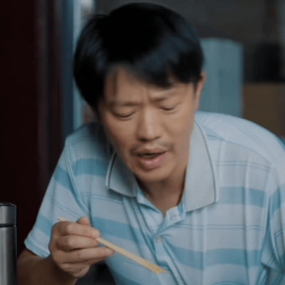 曾毅，激动发文！