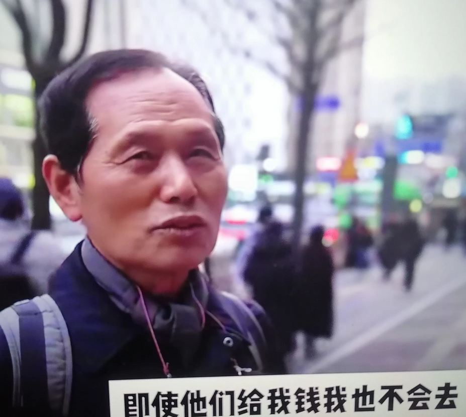 韩国民调显示，在中美之间，韩国人更多的是喜欢美国，这其中特别是韩国男人更喜欢美国