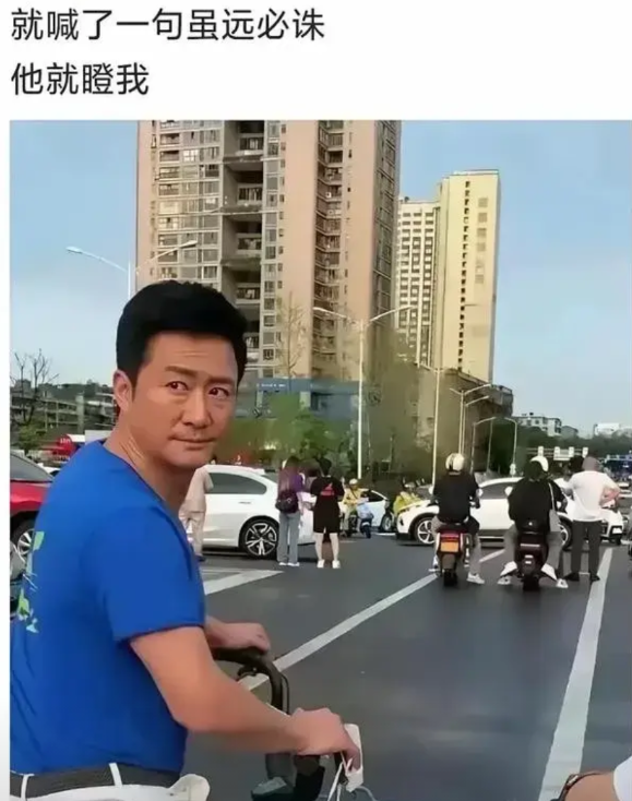 吴京也没想到回旋镖来得这么快，战狼3还有机会吗？
作为国内最成功的男演员，吴京主