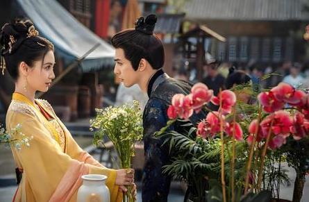 《相思令》口碑爆棚！6集飙上9.4分，杨颖演技大翻身！
嘿，小伙伴们，最近你们都