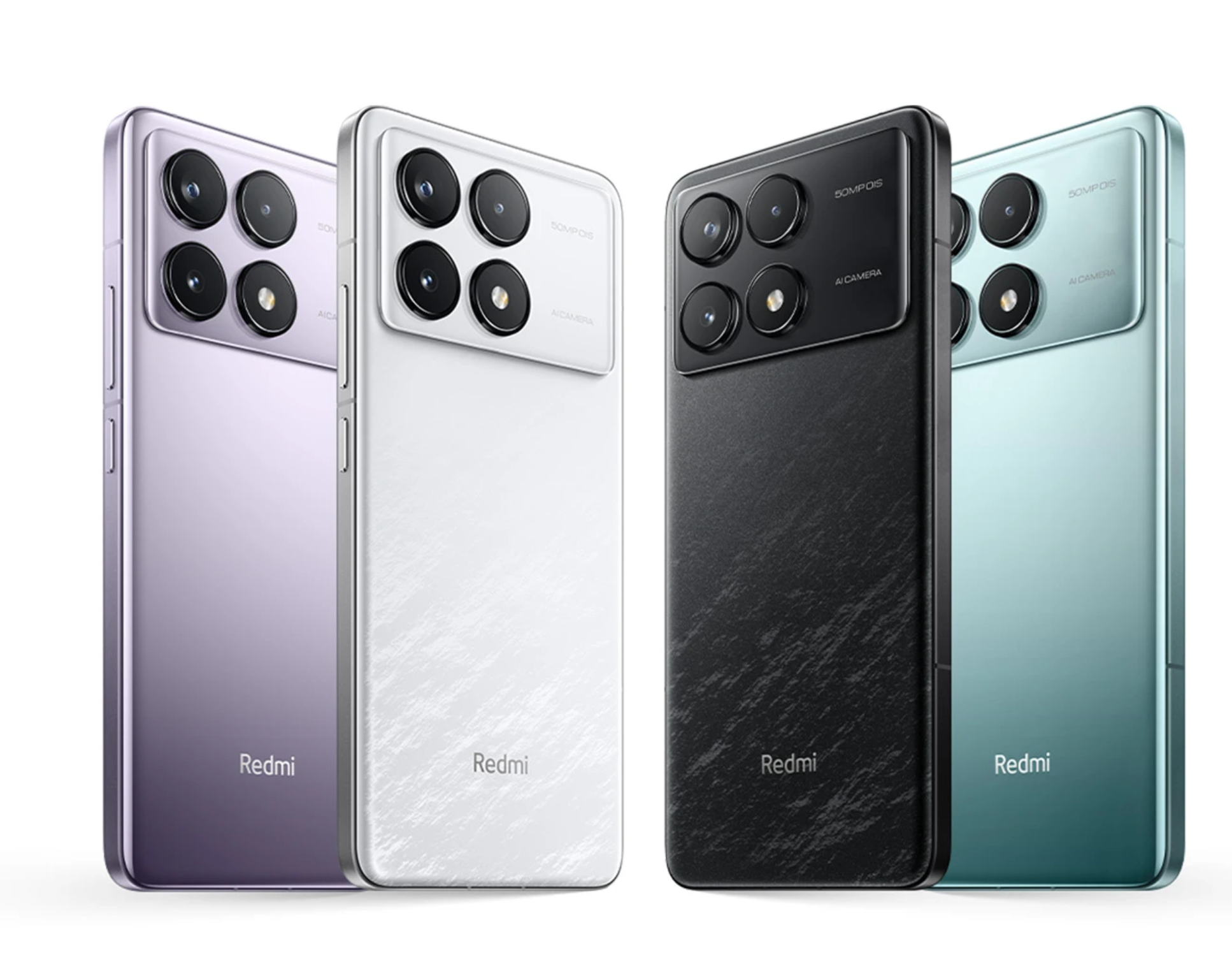 华为去年最畅销的五款手机——Mate60 Pro、nova 12 活力版、畅享7