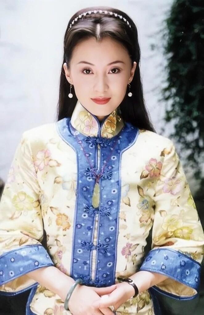 徐露：坦率与智慧人生