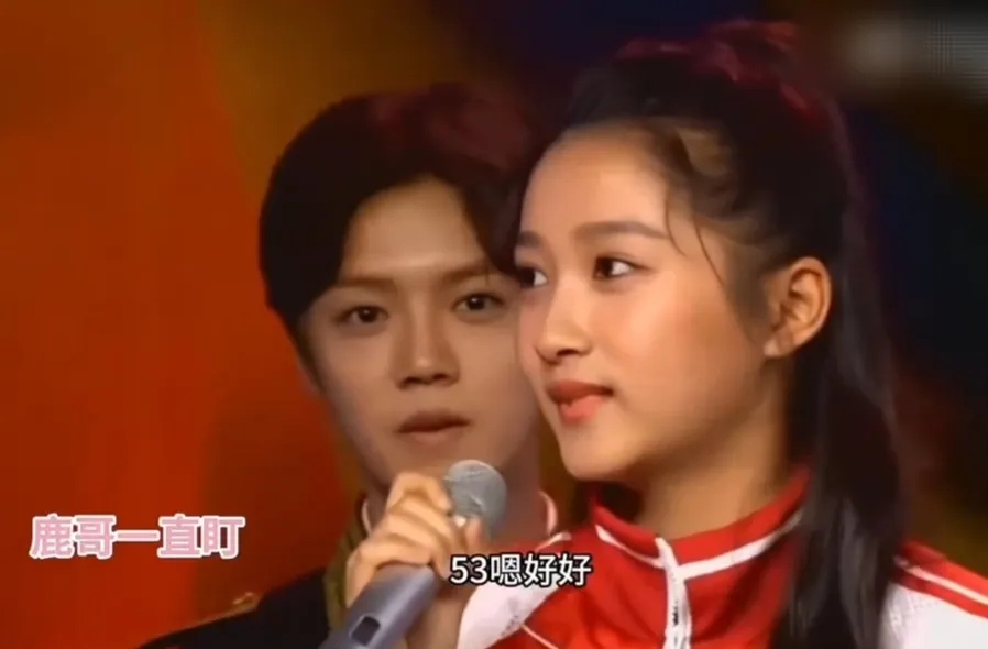 关晓彤不是不想宣布和鹿晗分手，只是鹿晗现在的情况非常的糟糕，如果关晓彤现在宣布分