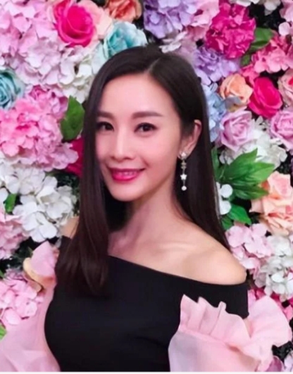 蔡紫芬，这个名字蕴含着一种独特的韵味