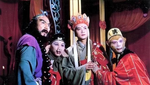 故事:自从演了“阎王”后,他身上就怪事不断,至今没有合理解释(阎王长得好看吗)-第18张图片-九妖电影 故事:自从演了“阎王”后,他身上就怪事不断,至今没有合理解释(阎王长得好看吗)-第18张图片-九妖电影