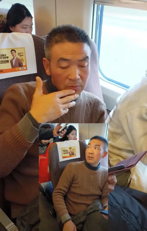 霸座者有恃无恐，是什么原因造成的？
乘警、列车员都在，可是都在规劝。
越是如此，