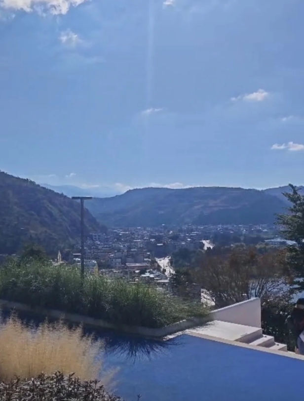 年底适合旅游的地方