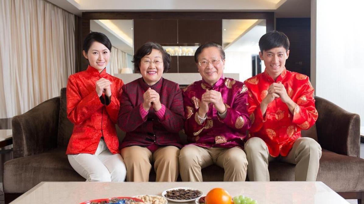 外国网友提问：韩国人真认为农历新年起源于韩国，而不是中国吗？