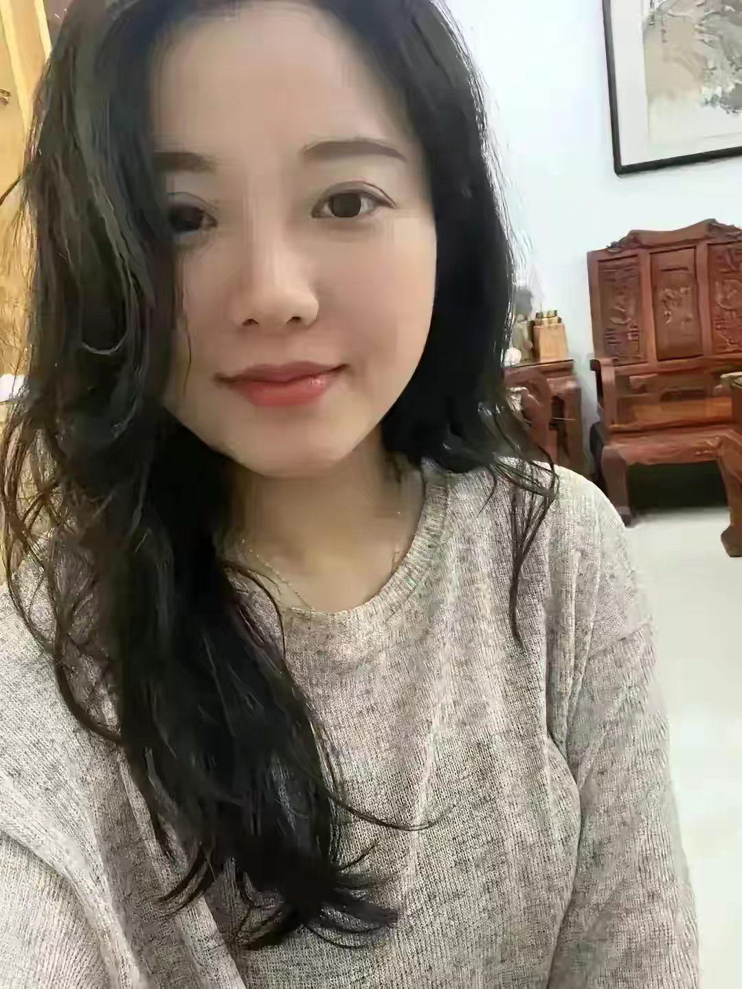 大家好，我今年37岁，单身未婚，广东人。拥有自己的事业和存款。可是，事实告诉我，