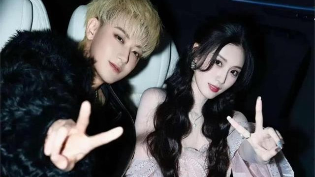 黄子韬“送车活动结束后”掉粉400万口碑反转，发出长文叙述事件