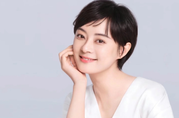 孙俪：演技的璀璨之星