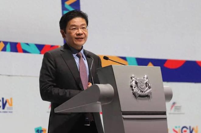 不到12小时，台当局被打脸！新加坡外交部17日发文告说：“新加坡秉持明确和一贯的